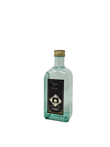 Agave Gin - 40% - 500ml