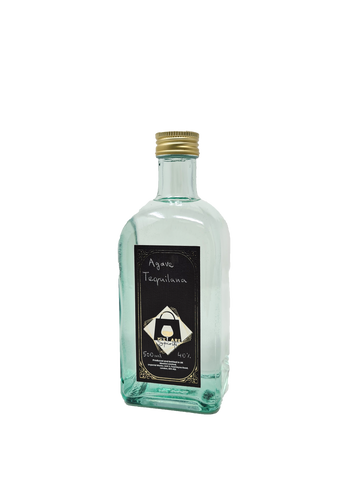 Agave Tequilana - 40% - 500ml