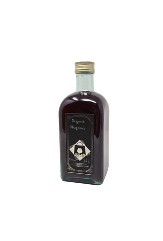 Organic Negroni  - 28% - 500ml