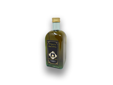 Organic Absinthe - 55% 500ml