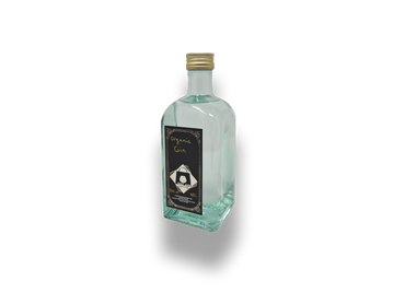 Organic Gin - 40% 500ml