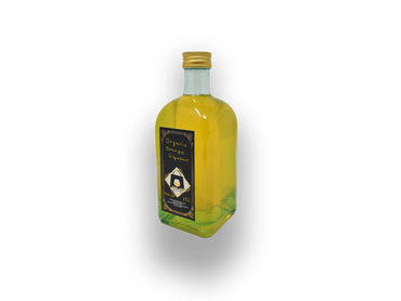 Organic Orange Liqueur - 17% - 500ml