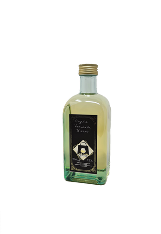 Organic Vermouth Bianco - 13% - 500ml