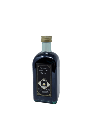 Organic Vermouth Rosso - 14.5% - 500ml